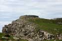 Roman Tower Estrenuby / FRANCE: 