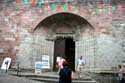 Our Ladies' Church Saint Jean Pied de Port / FRANCE: 