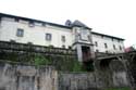 Citadel Saint Jean Pied de Port / FRANCE: 