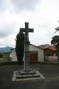 Croix Aincille / FRANCE: 