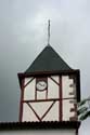 Notre-Dame-de-l'Assomption-de-la-Bienheureuse-Vierge-Marie et Saint-Je Aincille / FRANCE: 