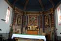 Notre-Dame-de-l'Assomption-de-la-Bienheureuse-Vierge-Marie et Saint-Je Aincille / FRANCE: 