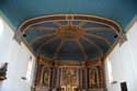 Gelukkige Onze-Lieve-Vrouw-Tenhemeloprijzings en Sint-Jan-De-Doperkerk Aincille / FRANKRIJK: 