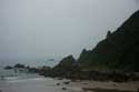 Small Beach Cudillero / Spain: 