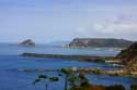 Coastal line Cudillero / Spain: 