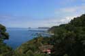 Coastal line Cudillero / Spain: 