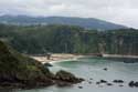 Coastal line Cudillero / Spain: 