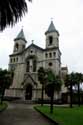 glise Jsus de Nazareth Cudillero / Espagne: 