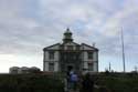 Penas Firetower Peas / Spain: 