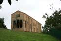 Santa Maria Dal Naranco church OVIEDO / Spain: 