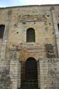 Saint Marie de Naranco glise OVIEDO / Espagne: 