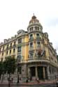 BBVA (Vroegere Banco Asturiano) OVIEDO / Spanje: 