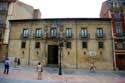 Maison de naissance de D.Jos Maria Queipo De Llano OVIEDO / Espagne: 