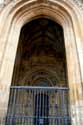 Holy Saviour Cathedral (Catedrale San Salvador) OVIEDO / Spain: 