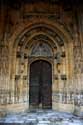 Holy Saviour Cathedral (Catedrale San Salvador) OVIEDO / Spain: 