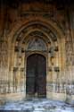 Cathdrale Saint Salvator OVIEDO / Espagne: 