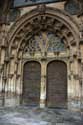 Holy Saviour Cathedral (Catedrale San Salvador) OVIEDO / Spain: 