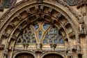 Holy Saviour Cathedral (Catedrale San Salvador) OVIEDO / Spain: 