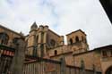 Sint-Salvatorcathedraal OVIEDO / Spanje: 