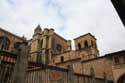 Cathdrale Saint Salvator OVIEDO / Espagne: 