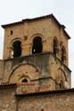 Holy Saviour Cathedral (Catedrale San Salvador) OVIEDO / Spain: 