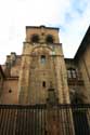 Holy Saviour Cathedral (Catedrale San Salvador) OVIEDO / Spain: 