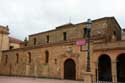 Church OVIEDO / Spain: 