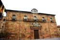 Bishop's Palace OVIEDO / Spain: 