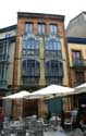 Huis OVIEDO / Spanje: 