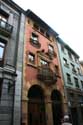 Huis OVIEDO / Spanje: 