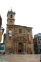 glise OVIEDO / Espagne: 