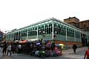 Covered Market OVIEDO / Spain: 