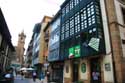 Wooden Houses OVIEDO / Spain: 