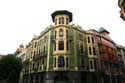 Building OVIEDO / Spain: 