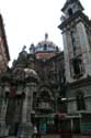Church of San Juan el Real OVIEDO / Spain: 