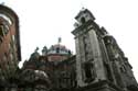 Church of San Juan el Real OVIEDO / Spain: 