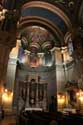 Sint Juan de Koning (San Juan el Real) kerk OVIEDO / Spanje: 