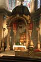 Church of San Juan el Real OVIEDO / Spain: 