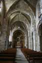 glise Abbatiale Saint-Salvateur Valdedios / Espagne: 