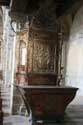 Saint Salavator's Abbeychurch Valdedios / Spain: 