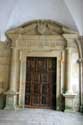 Saint Salavator's Abbeychurch Valdedios / Spain: 