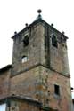 P.Salmeron church Villaviciosa / Spain: 