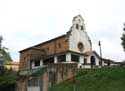 Church Tazones / Spain: 