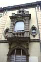 Balsera Palace (Palacio Balsera) (Also Music Palace) Avils / Spain: 