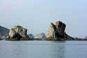 Playa Silencio (Stil Strand) Castaeras in CUDILLERO / Spanje: 