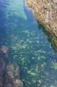 Beach further than Playa Silencio Castaeras in CUDILLERO / Spain: 