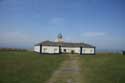 Busto Lighthouse Busto / Spain: 