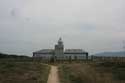 Busto Lighthouse Busto / Spain: 