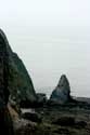 Busto Cape Busto / Espagne: 