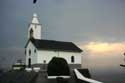 Chapel Luarca / Spain: 